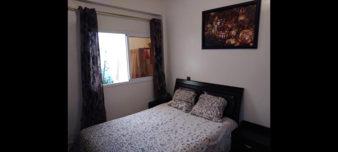 Appartement Meuble Pres Du Grand Souk Elhad Agadir Luaran gambar