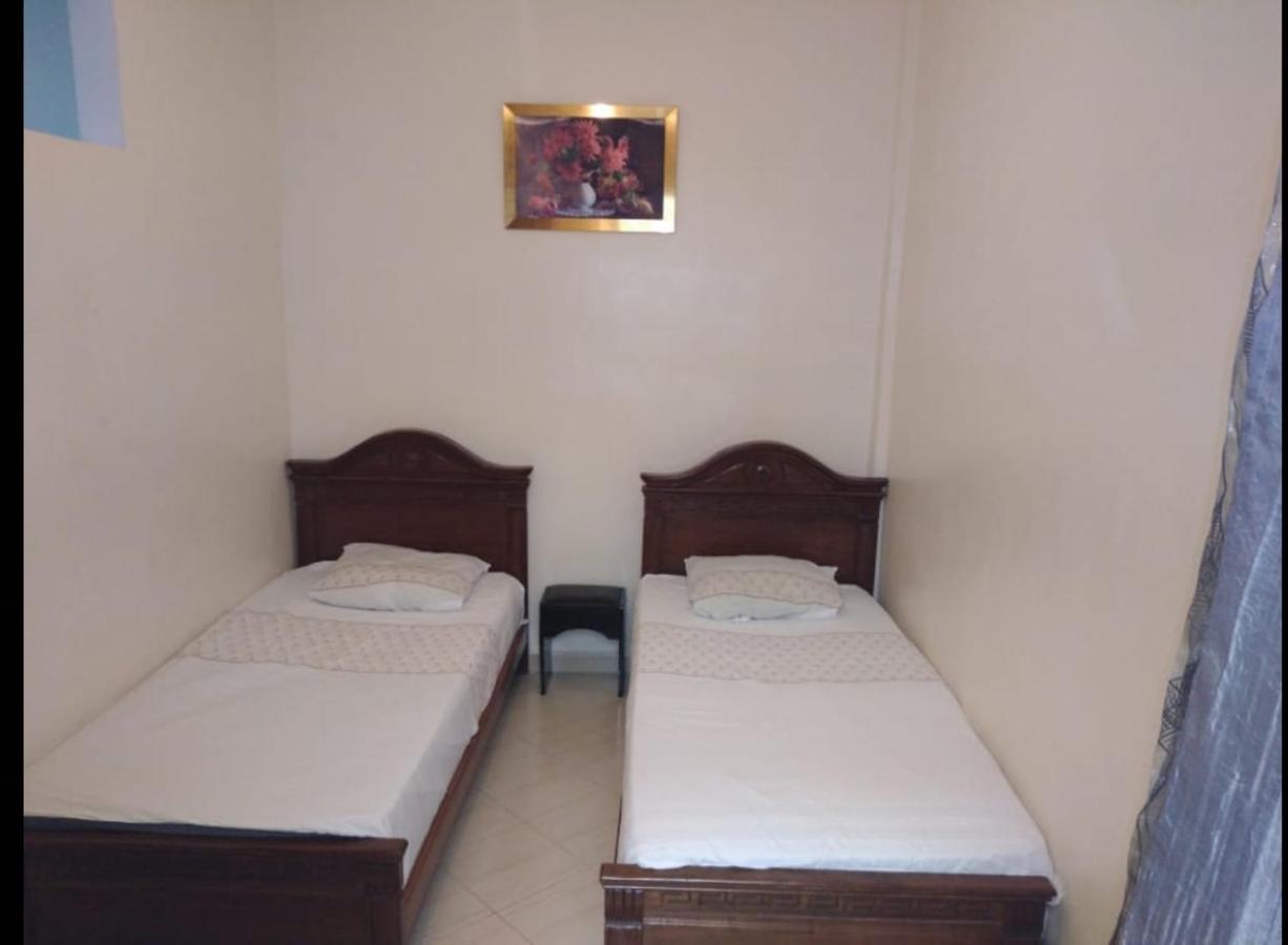 Appartement Meuble Pres Du Grand Souk Elhad Agadir Luaran gambar