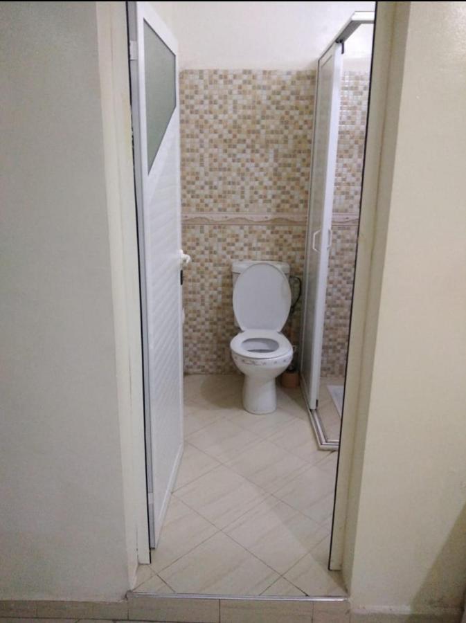 Appartement Meuble Pres Du Grand Souk Elhad Agadir Luaran gambar